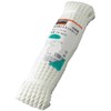TRUSCO TR-910 Vinyl Track Rope, White, 0.4 inches x 32.8