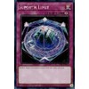 Summon Limit (Platinum Secret Rare) - RA01-EN070 - Platinum Secret