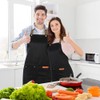 DFsucces Apron, Mareck, Salon, Cooking Apron, Restaurants, Kitchen, Commercial Use,