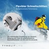 Tyrolit Life Sidewall Puller - Precise and Gentle Edge Processing