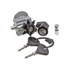 Ignition Lock Set Suitable for Peugeot Speedfight 2 & Vivacity