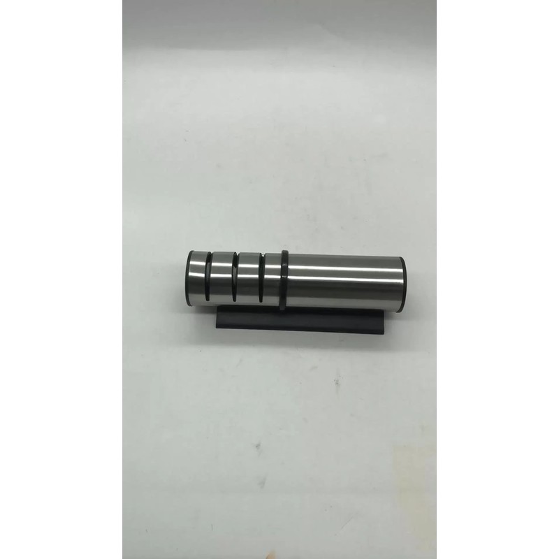 Afilador De Cuchillos De Cocina De Acero Inoxidable De Tres