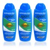 Bloqueador Solar Fps 50+ Sport 3 Piezas