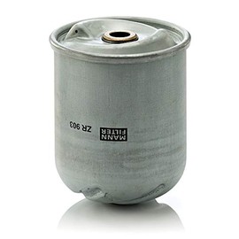Original MANN-FILTER Oil filter ZR 903 x – For Passenger Cars and Utility Vehicles