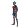 Clown Kids Monster Morphsuit