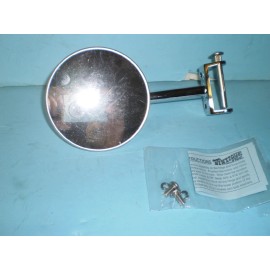 Vintique Reproductions 1932 Ford Passenger Car Door Hinge Mirror ,except  3 window