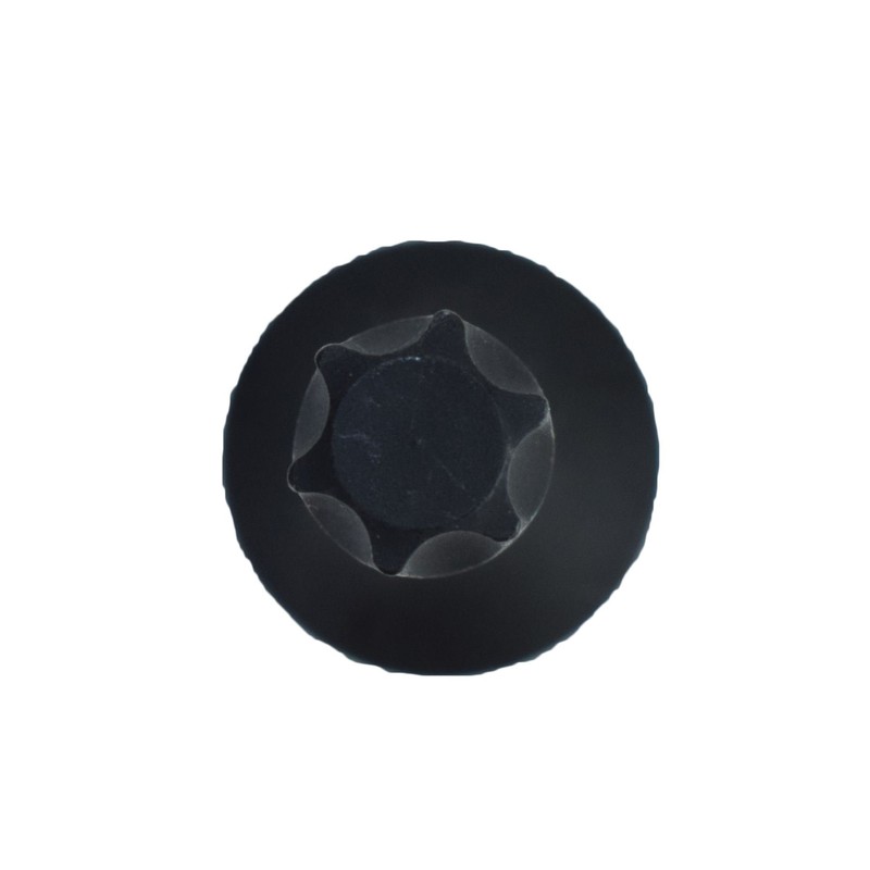 T55 x 78mm 1/2" Drive Extra Long Impact Torx/Star Male