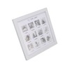 Fdit 12 Months Baby First Year Photo Frame, Baby First