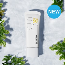Lizkay 본사직영 리즈케이 비건 모이스처 퓨어 선크림 35ml Officially Managed Lizkay Vegan Moisture Pure Sunscreen 35ml