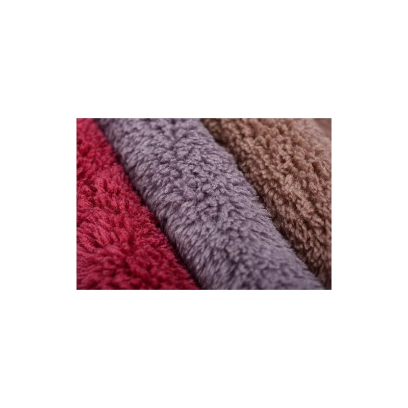 MAYOUTH Microfiber rag Bulk Multi-Functional for House Furniture Reusable Rags