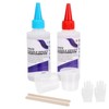 Provspro Knife Handle Epoxy, Ideal for Knife Handle Applications, 6.7