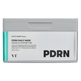 VT Cosmetic PDRN Daily Mask, 30 packs, 1 pack / 브이티코스메틱 PDRN 데일리 마스크, 30개입, 1개