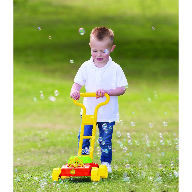 HTI 1374258 Bubble Mower