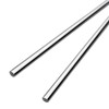 2-Pack 8mm x 300mm Linear Motion Rods Shaft Guide for
