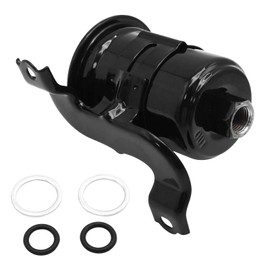 Zreneyfex Diesel Fuel Filter Fuel Filters Replacement for Toyota 4Runner V6 1996 1997 1998 2000 2001 2002 Replace 23300-62030