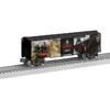 Lionel Hogwarts Express MUSA O Gauge Model Train Boxcar #1