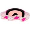 Uvex Skyper Goggles rose Pink/Relax