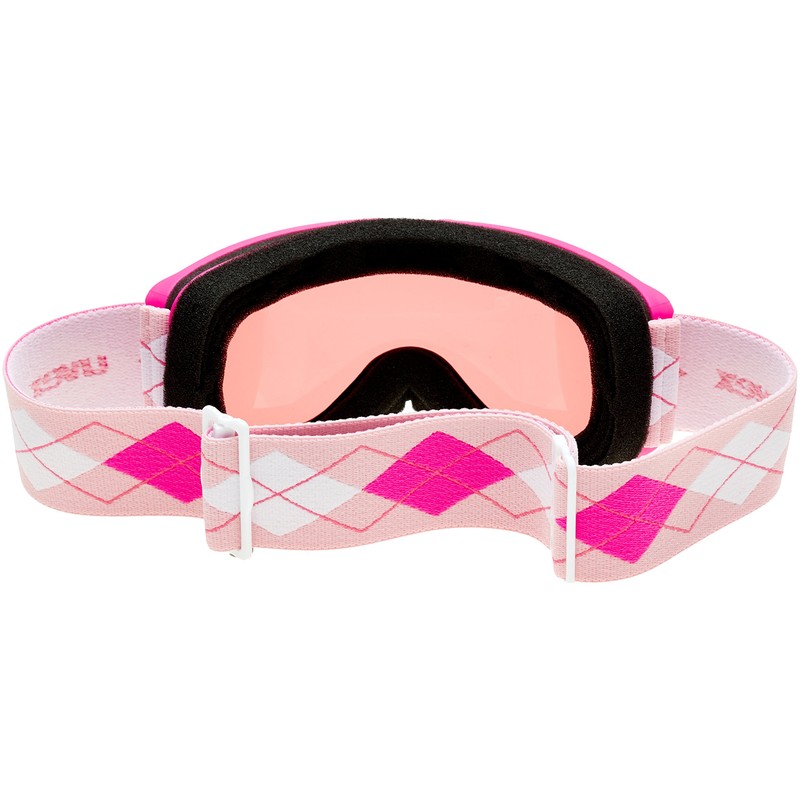 Uvex Skyper Goggles rose Pink/Relax