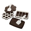 Chef'n Sweet Spot Ice Cream Sandwich Maker - Set of