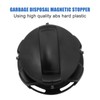 Garbage Disposal Magnetic Stopper 75257 for ISE Magnet switch, Turn