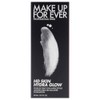 HD Skin Hydra Glow - 1N00 Alabaster by Make Up