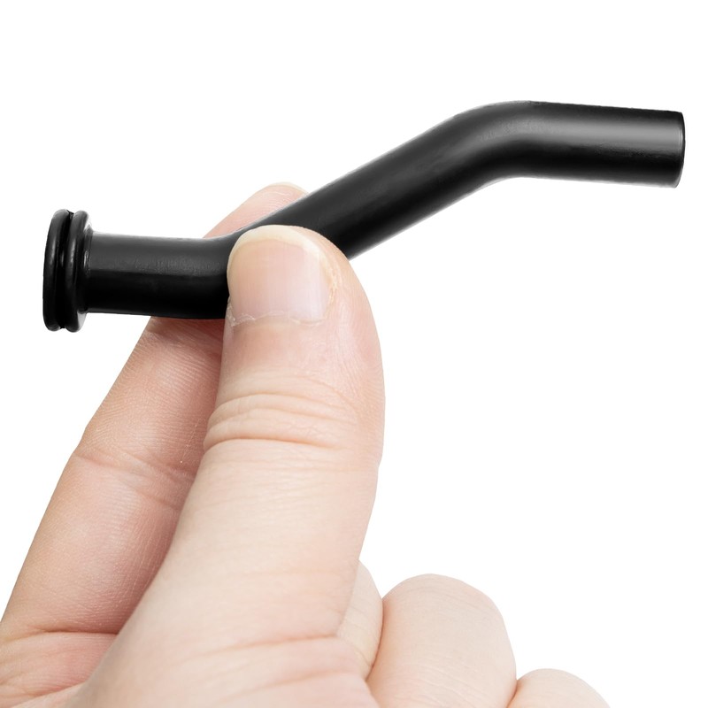 Vacuum Hose Fit for John Dee re Mower - 596163