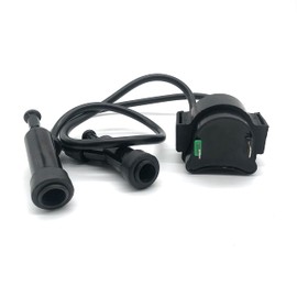 (1997-2006) Para Honda 75HP/90HP Bobina de encendido fuera de borda de 4 cilindros 4 tiempos 30550-ZW1-505 30500-ZW1-505 30550-ZW1-004 30500-ZW1-004