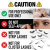 BL Lashes Mach Glue | Lash Glue for Lash Extensions,
