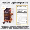 P.R.I Manuka Honey Salted Caramels, Sweet and Chewy All Natural