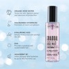 Sienna X Gradual Organic Self Tan Rose Mist Hyaluronic Acid