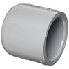 Spears 847-C Series CPVC Pipe Fitting, Cap, Schedule 80, 1"
