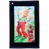 Devant Sport Towels Caddyshack Golf Towels, 16 x 25, Rodney