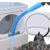 PetOde Dryer Vent Cleaner Kit Vacuum Attachment - Multiple Combinations