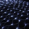 Joomer Christmas Net Lights - 12FT x 5FT 360 LED