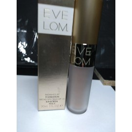 EVE LOM RADIANCE LIFT FOUNDATION SPF 15 SUNSCREEN, PETAL 8, 1 FL OZ NIB