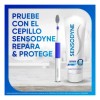 Pack Sensodyne Repara Protege 3 Pastas 100ml C/u +6 Cepillos