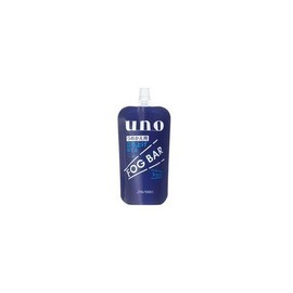 Shiseido Uno Fog Bar Versatile Strong (Refill) 2.8 fl oz (80 ml)