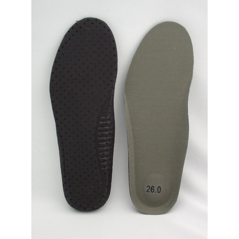 is-Fit Safety Insoles 10.2 inches (26 cm) (x1)
