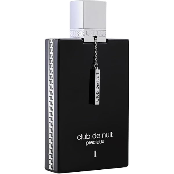 Armaf Club De Nuit Precieux 1 for Men Extrait de