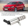 Variable Valve Timing Solenoid 12636524 Engine VVT Camshaft Adjuster Control