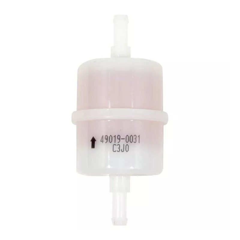Kawasaki Genuine Kawasaki 49019-0031 Fuel Filter for Most Kawasaki Engines