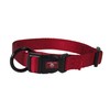 Hamilton FAM 16/22 RD 3/4-Inch Adjustable Dog Collar, adjusts from