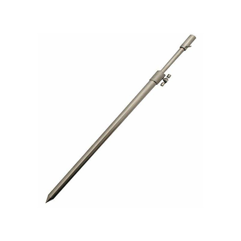 NGT Bank Stick Stainless Steel 30 - 50cm - FRR-BS-SS-MED
