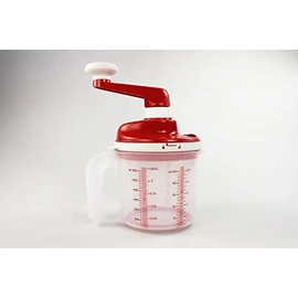 Tupperware Easy Mixx Chef 35578 Cream Egg White Whipping
