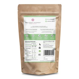 Molienda Sagrada, Té Relajante, 50 g, 1 piezas