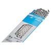 Shimano Unisex Adult Cadena 126 Elabones Bicycle Chains, Multi-Colour, One