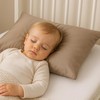 Empire Linens Toddler Pillowcase – 100% Cotton Soft Pillow Cover