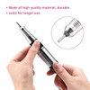 Professional Electric Nail Cutter 30000 RPM Electric Nail Drill Handle