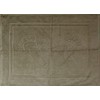 Unbekannt Shower Mat, Bath Mat, Terry Towelling, 50 x 70