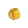 Armerah Basin 810 Drip Tip eCig Mouthpiece Short/Extra-Wide PEI Thermoplastic